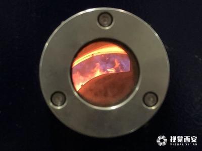 点炉“热身”！灞河右岸供热企业进入热态调试阶段，中央空调系统启动预运行