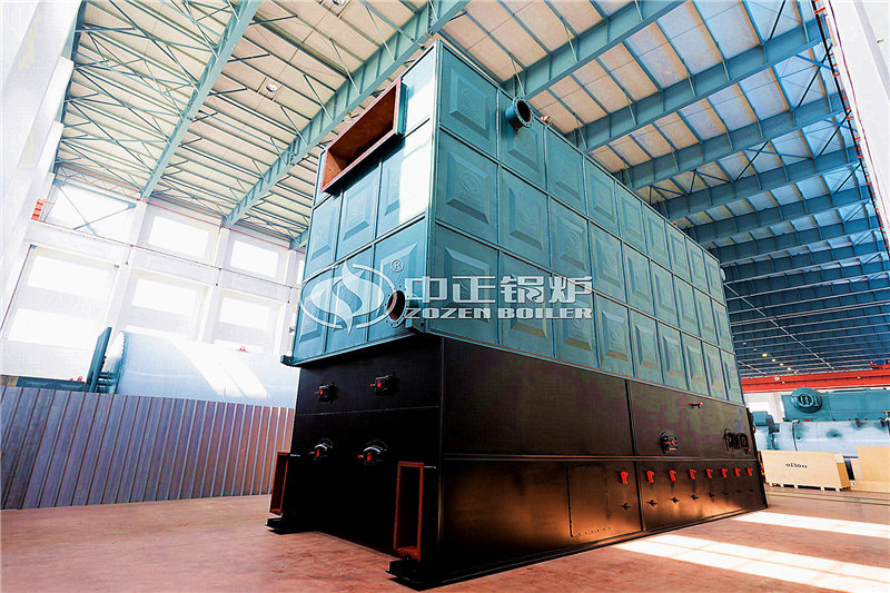 燃煤导热油炉企业的前景分析 供暖设备行业的新挑战与机遇